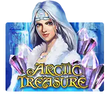 Joker123 : Arctic Treasure - SUMMER138