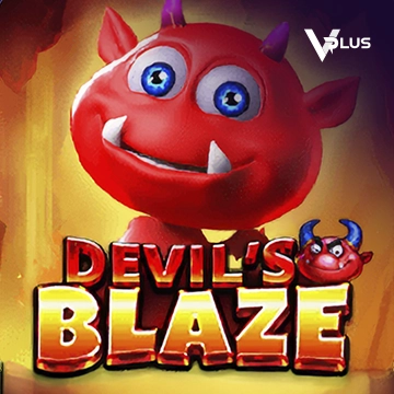 Devil``s Blaze - SUMMER138