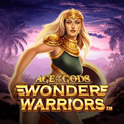 Age of the Gods: Wonder Warriors - SUMMER138