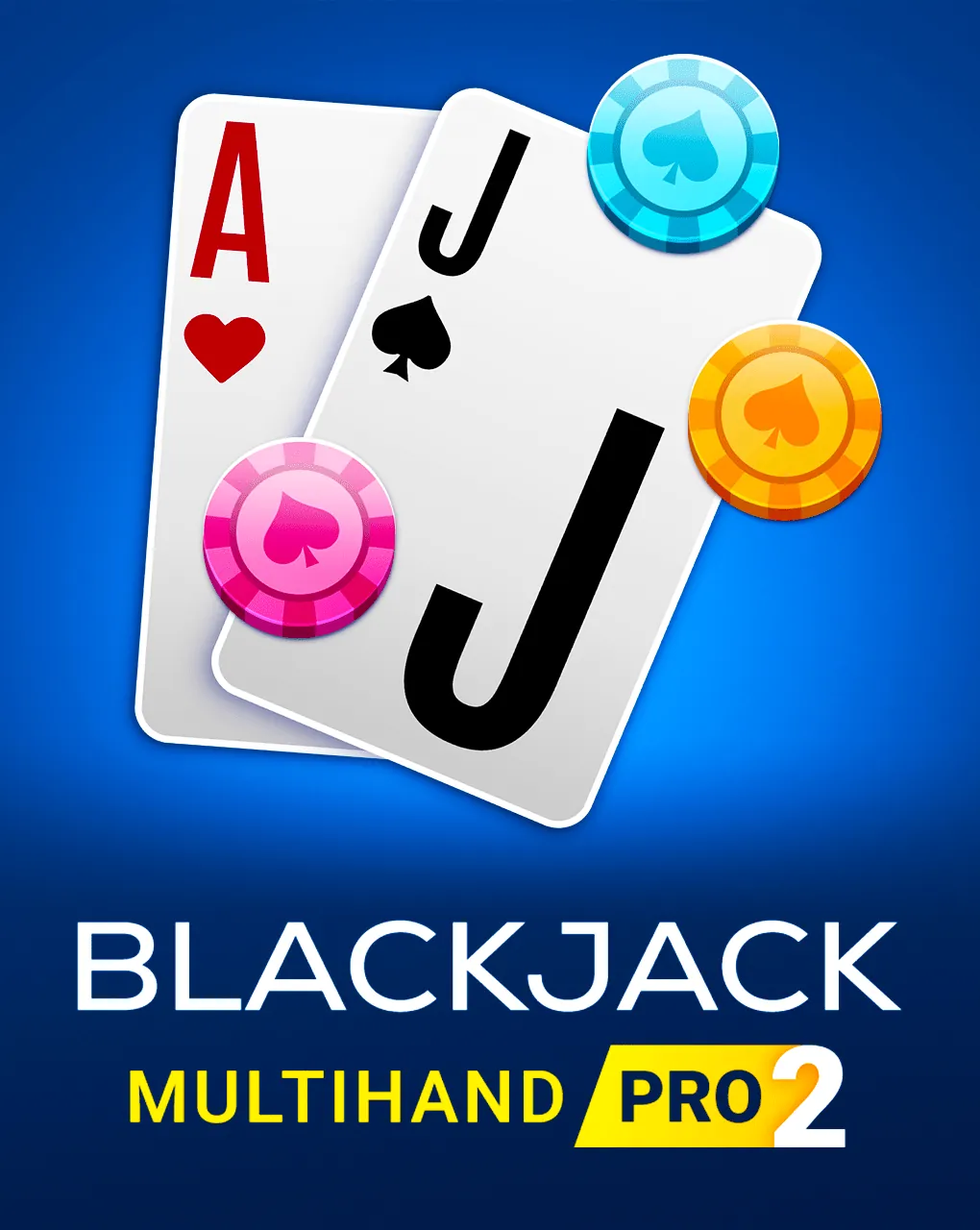 Multihand Blackjack Pro 2 - SUMMER138