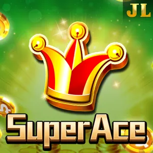 Jili : Super Ace - SUMMER138