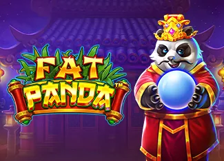 Pragmatic : Fat Panda - SUMMER138