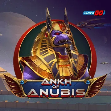 PlaynGo : Ankh of Anubis - SUMMER138
