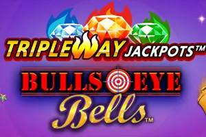 Bulls Eye Bells - SUMMER138