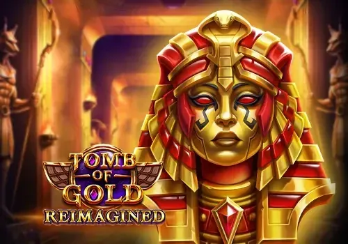 PlaynGo : Tomb of Gold Reimagined - SUMMER138