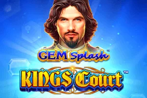 Gem Splash: Kings Court - SUMMER138