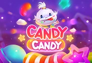 Spadegaming : Candy Candy - SUMMER138