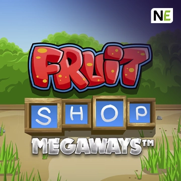 NetEnt : Fruit Shop Megaways - SUMMER138