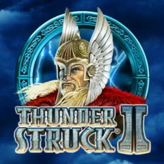 ThunderStruck II - SUMMER138