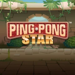 Ping Pong Star - SUMMER138
