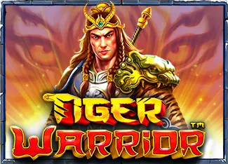 Pragmatic : The Tiger Warrior - SUMMER138