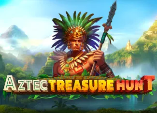 Pragmatic : Aztec Treasure Hunt - SUMMER138