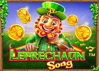 Pragmatic : Leprechaun Song - SUMMER138