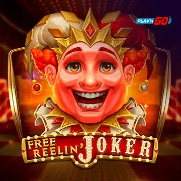 PlaynGo : Free Reelin Joker - SUMMER138