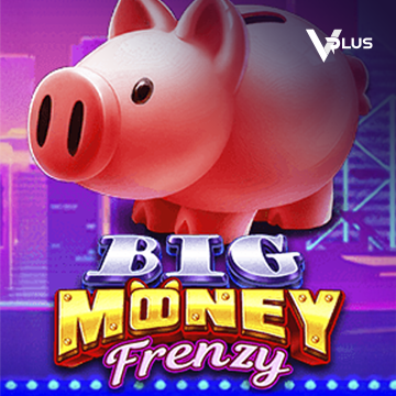 Big Money Frenzy - SUMMER138