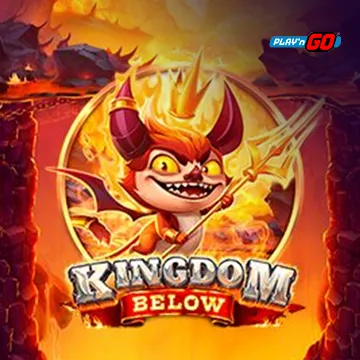 PlaynGo : Kingdom Below - SUMMER138