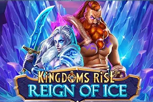 Kingdoms Rise: Reign of Ice™ - SUMMER138