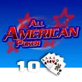 All American Poker 10 Hand - SUMMER138