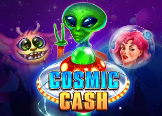 Pragmatic : Cosmic Cash - SUMMER138