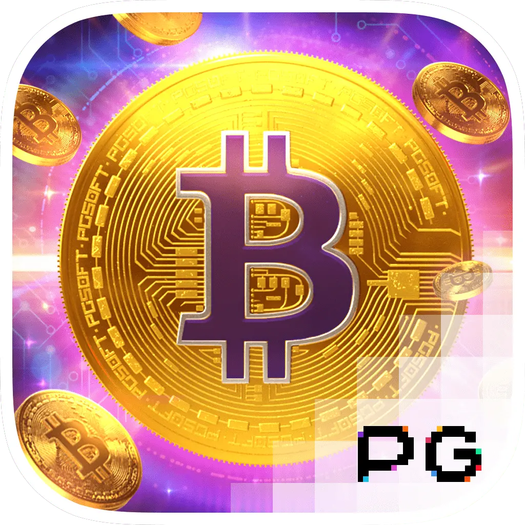 PGSoft : Crypto Gold - SUMMER138