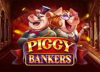 Pragmatic : Piggy Bankers - SUMMER138