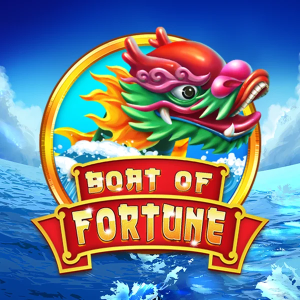 Boat of Fortune - SUMMER138