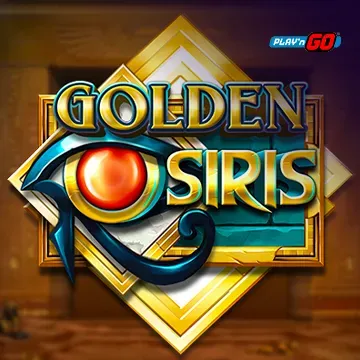 PlaynGo : Golden Osiris - SUMMER138