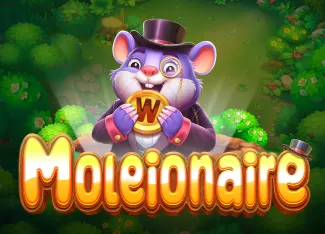 Pragmatic : Moleionaire - SUMMER138