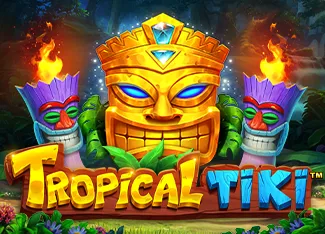 Pragmatic : Tropical Tiki - SUMMER138