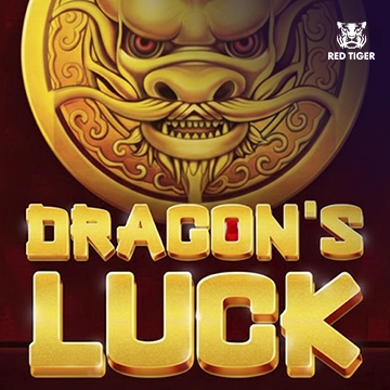 Redtiger : Dragons Luck - SUMMER138