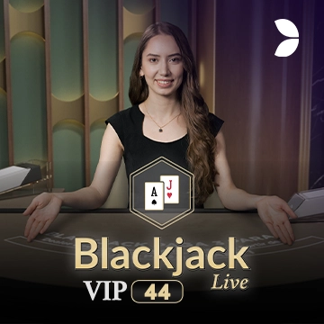 Blackjack VIP 44 - SUMMER138