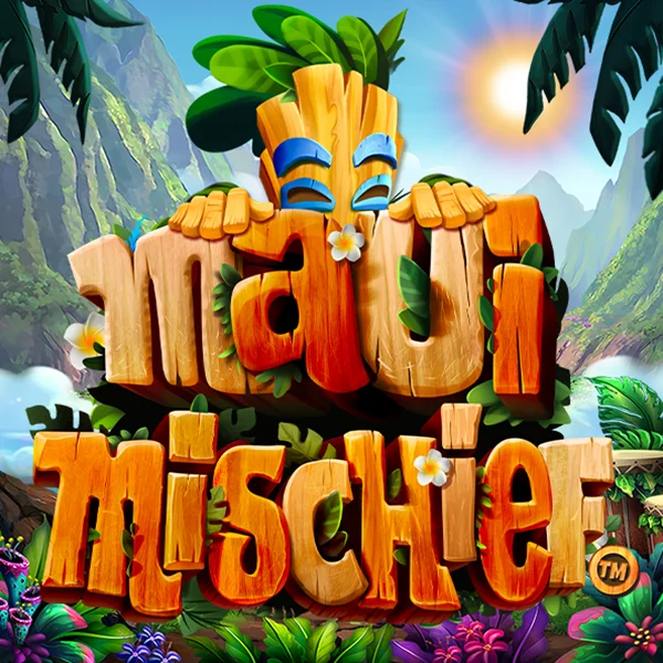 Maui Mischief - SUMMER138