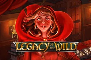 Legacy of the Wild - SUMMER138