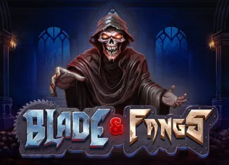Blade & Fangs - SUMMER138