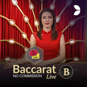 No Commission Speed Baccarat B - SUMMER138