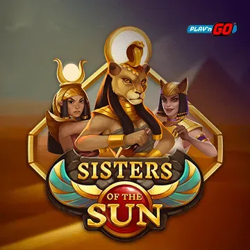 PlaynGo : Sisters of the Sun - SUMMER138