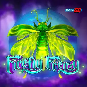 PlaynGo : Firefly Frenzy - SUMMER138