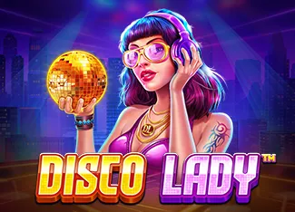Pragmatic : Disco Lady - SUMMER138