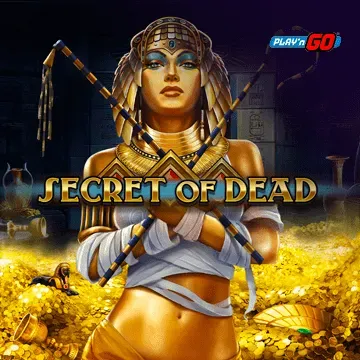 PlaynGo : Secret of Dead - SUMMER138