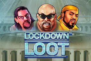 Lockdown Loot - SUMMER138