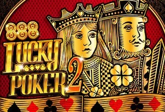 PLAYSTAR : LUCKY POKER 2 - SUMMER138