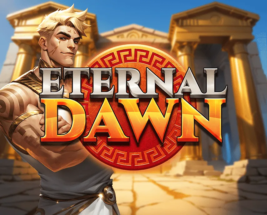 Slotmill : Eternal Dawn - SUMMER138
