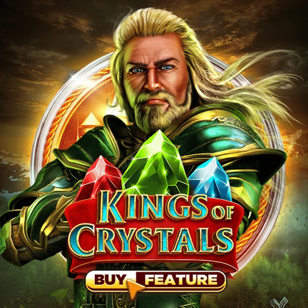 Kings of Crystals - SUMMER138