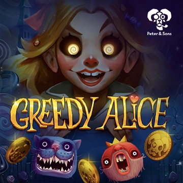 PeterSons : Greedy Alice - SUMMER138