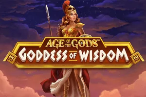 Age of the Gods: Goddess of Wisdom - SUMMER138