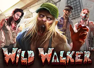 Pragmatic : Wild Walker - SUMMER138