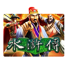 Joker123 : Water Margin - SUMMER138