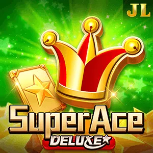 Jili : Super Ace Deluxe - SUMMER138