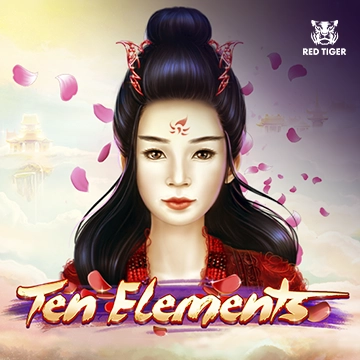 Redtiger : Ten Elements - SUMMER138