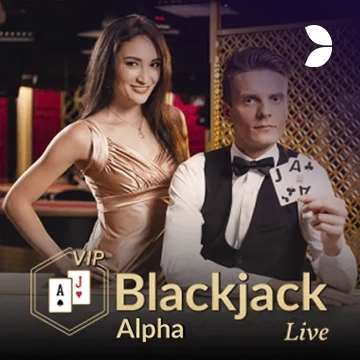 Blackjack VIP Alpha - SUMMER138